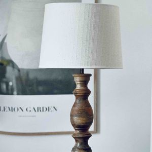 Kilims lampskärm - 8 varianter