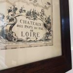 Tavla Châteaux des Pays du Val de Loire