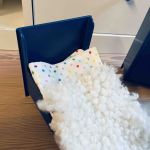 Lekset Sovrum för Barbie etc