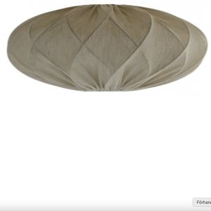 Taklampa WILMA Elipse - 6 färger