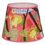 Lampskärm Stig Lindberg Melodi - 8 storlekar - 6 färger