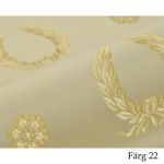 Möbeltyg Royal Victoria - lagerkrans