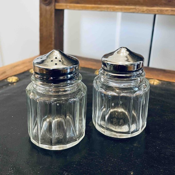 Salt- och pepparkar