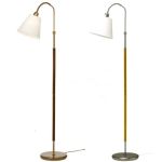 Tullgarn 1-armad - 8 varianter