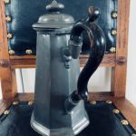 Tennkanna MM Broadhead o Co Sheffield