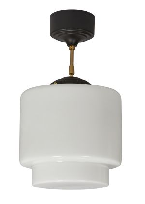 Orsa Vas - välj till 4 olika upphängsalternativ