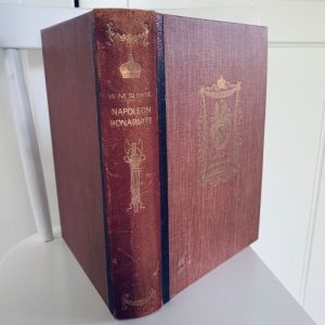 Napoleon Bonaparte - fr 1904