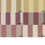 Möbeltyg - Klassiska Storrand - 23 färger