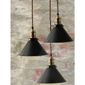 Skomakarlampa Sofiero - 4 färger