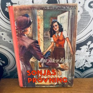 Sonjas Prövning - fr 1947