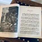 Veckan - Läsning för ung och Gammal - fr 1906