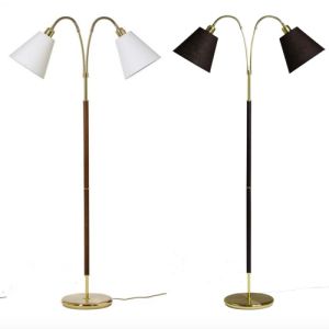 Tullgarn 2-armad - 8 varianter