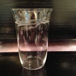 Set med 17 st glas