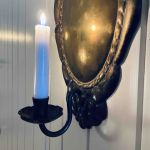 Ljusplåt