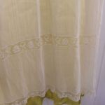 Dopklänning Underbar