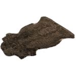 NYHET: Fårskinnsfäll Rektangulär för Omklädnad 60*130 cm