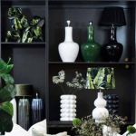 Lampfot Dilbar - 5 färger