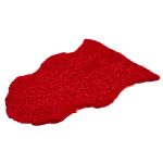 Fårskinnsfäll Korthårig Lockig