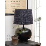 Bordslampa Coco