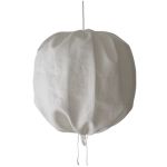Taklampa tova - 2 färger
