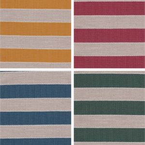 Möbeltyg HUBERTUS -  5 färger