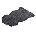 Fårskinnsfäll Korthårig Lockig