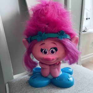 Trolls sminkdocka