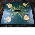 Pall Allmoge - finns två