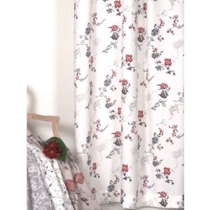 Tyg - Ranbo 1700-talsmönster - Ljungbergs Textilier