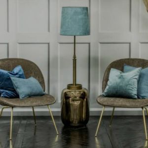 Skärm ROMA Avlång - 7 storlekar - 7 färger