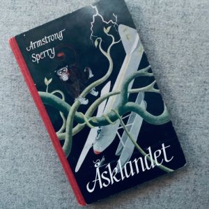 Åsklandet - fr 1954