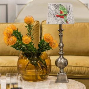 Lampskärm Amazonas - 6 storlekar