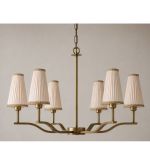 Takkrona Leopold Chandelier