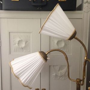 Lampskärm Torino - 5 färger