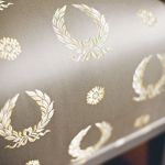 Möbeltyg Royal Victoria - lagerkrans