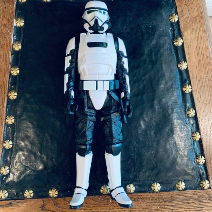 Star Wars Figur - Stormtrooper