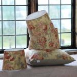 Kuddfodral - Ralph Lauren - Gardiners Bay Floral