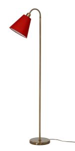 Haga Golvlampa - 14 vackra färger