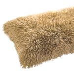 Lammskinnskudde Långhårig Lockig M 40*60 cm