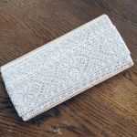 Slät spets 4,64 meter