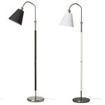 Tullgarn 1-armad - 8 varianter