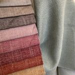 Möbeltyg HANNA - 16 färger