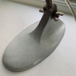 Bordslampa Ingrid - ställbar