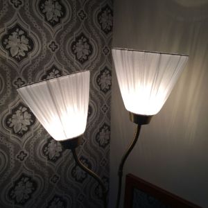 Lampskärm Stilfull - för