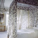 Tyg - Ekebyholm 1700-talsmönster - Ljungbergs Textilier