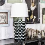 Lampfot Keramik Bubbles - 21 färger - 4 storlekar