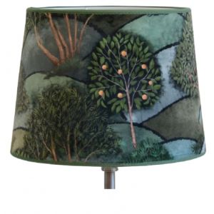 Lampskärm Cozy Forest - 7 varianter