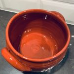 Kruka Kloster Ceramic Ystad