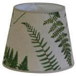 Lampskärm Stensöta