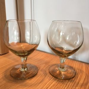 Paret Likörglas Johansfors